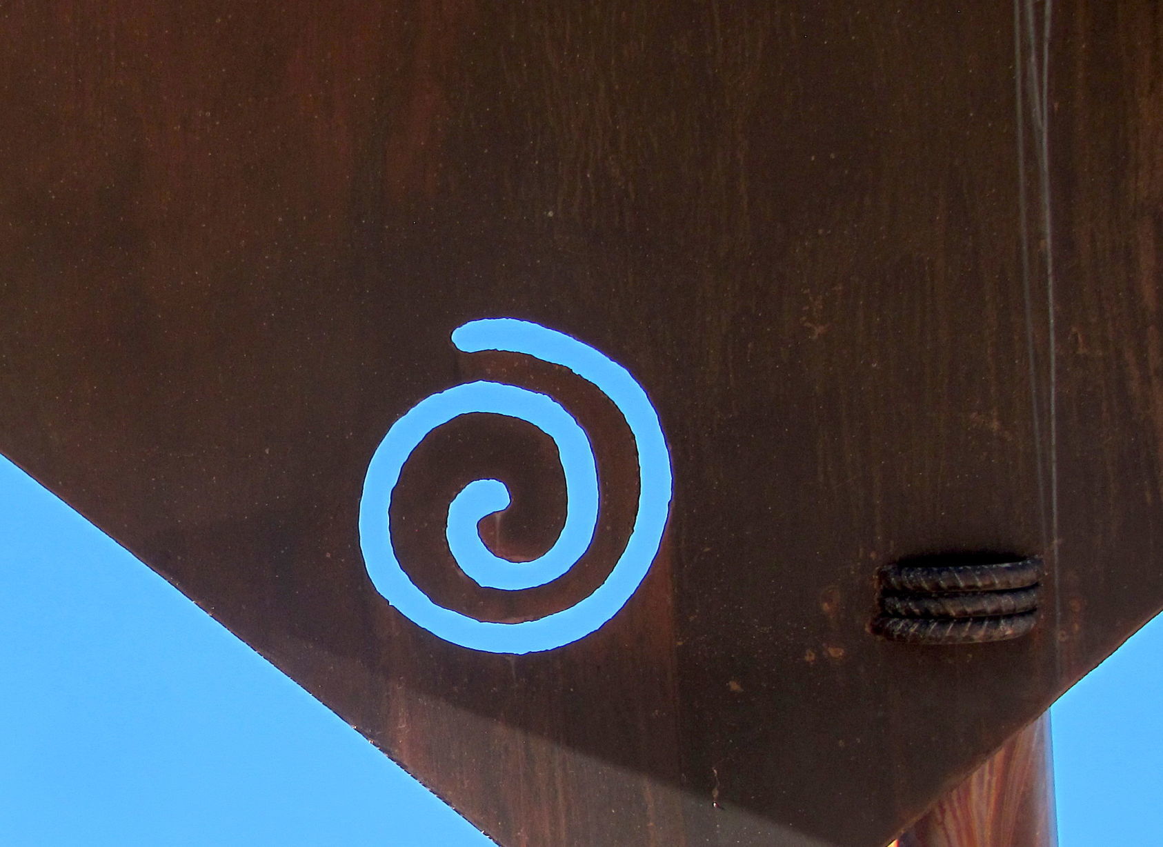 Ancient symbols